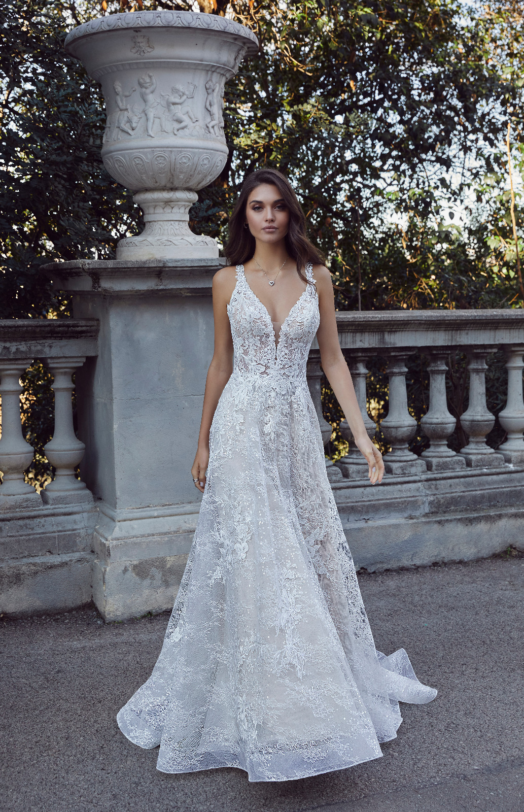 Ruyfe |Vestidos de Novia |TRUNK SHOW |69754